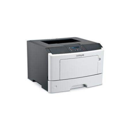 Lexmark MX312dn - Imprimante Multifonction Monochrome